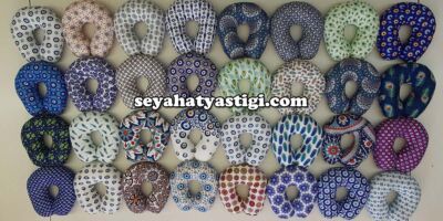 Boyun Yastığı, Toptan Baskılı Boyun Yastığı