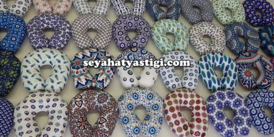 boyun yastığı