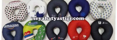 toptan baskılı seyahat boyun yastığı imalatı demspor